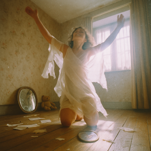 Comment accepter la déchirure pour renaître plus libre ?