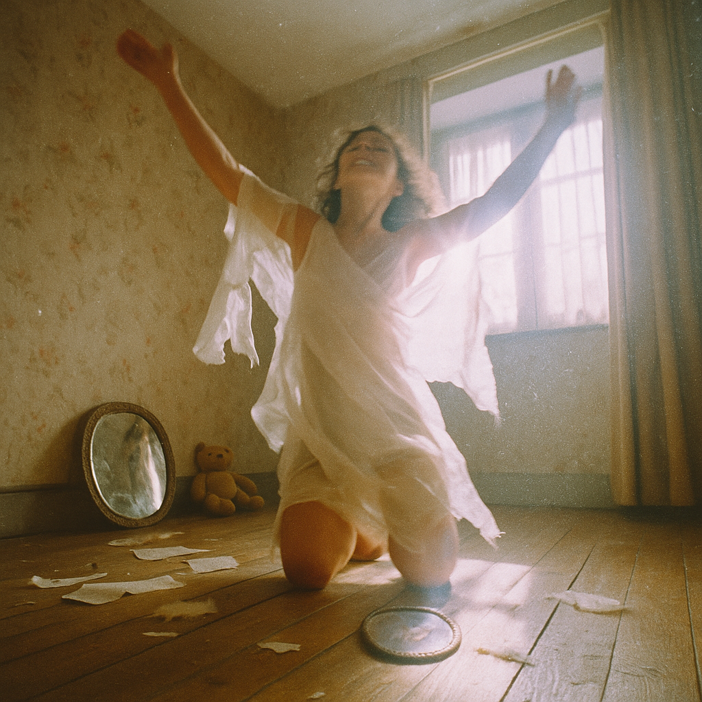 Comment accepter la déchirure pour renaître plus libre ?