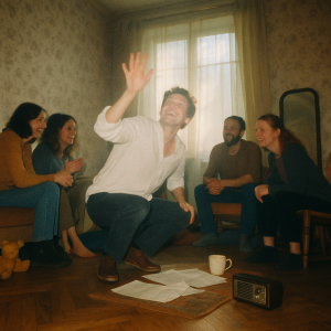 Comment retrouver la liberté de choisir dans un monde qui nous enferme ?