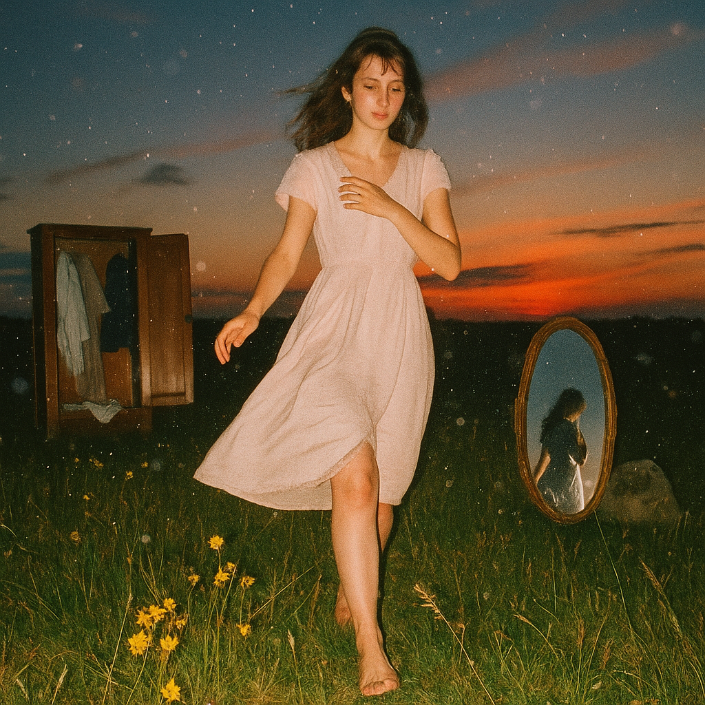 Comment s’aimer sans être “la fille parfaite” ?