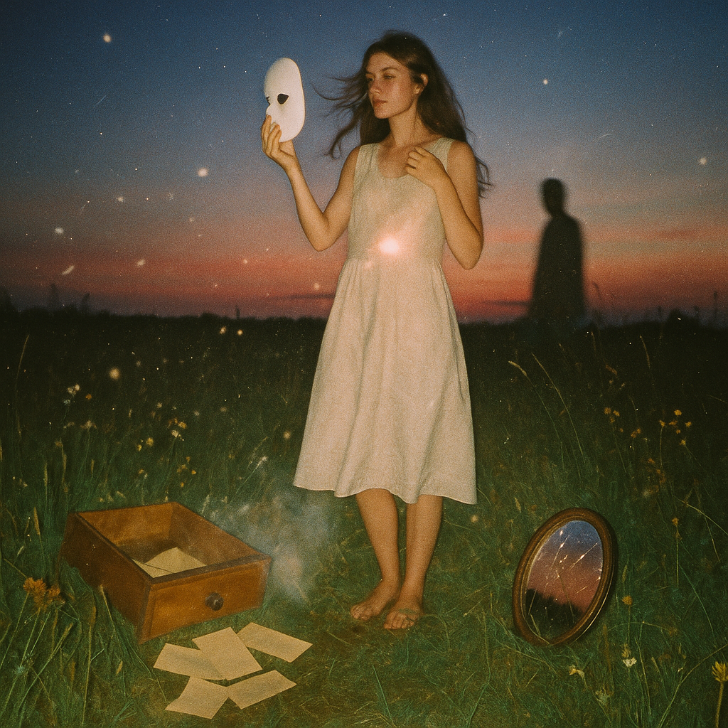 Comment la vérité peut-elle libérer l’amour ?