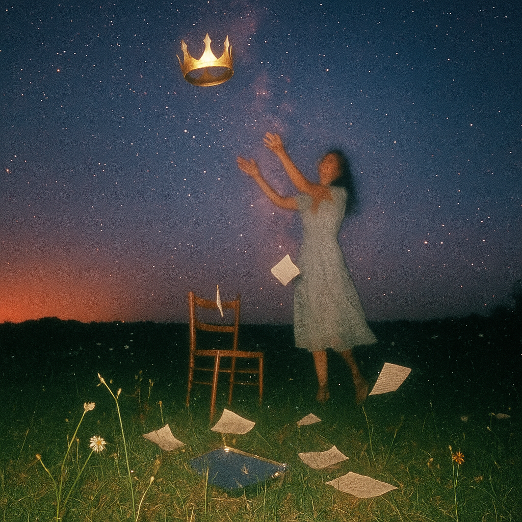 Pourquoi cherchons-nous toujours un maître à suivre ?