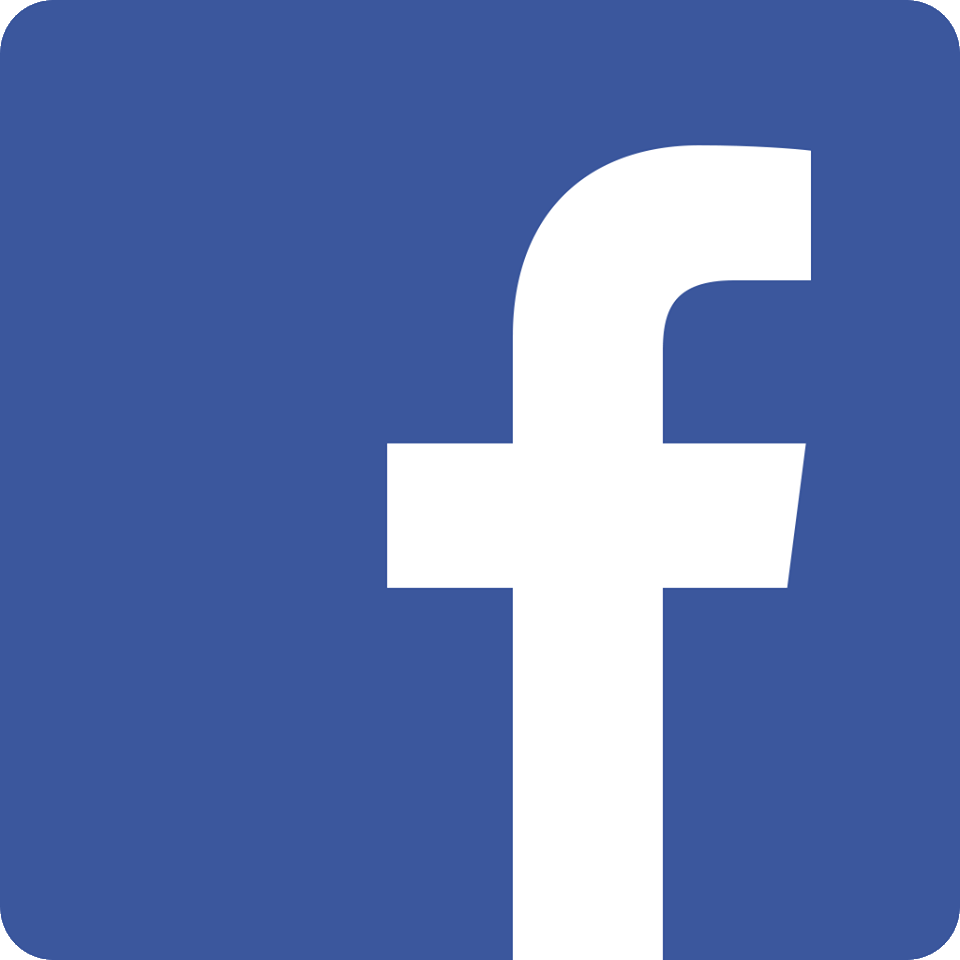 Logo Facebook, page professionnelle Laurence Traineau