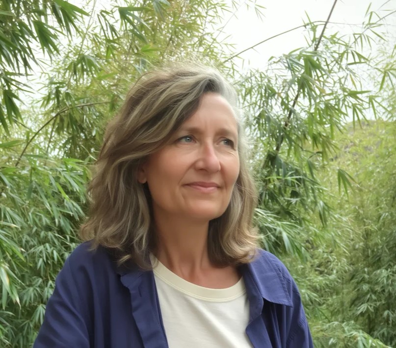 Laurence Traineau-Roy