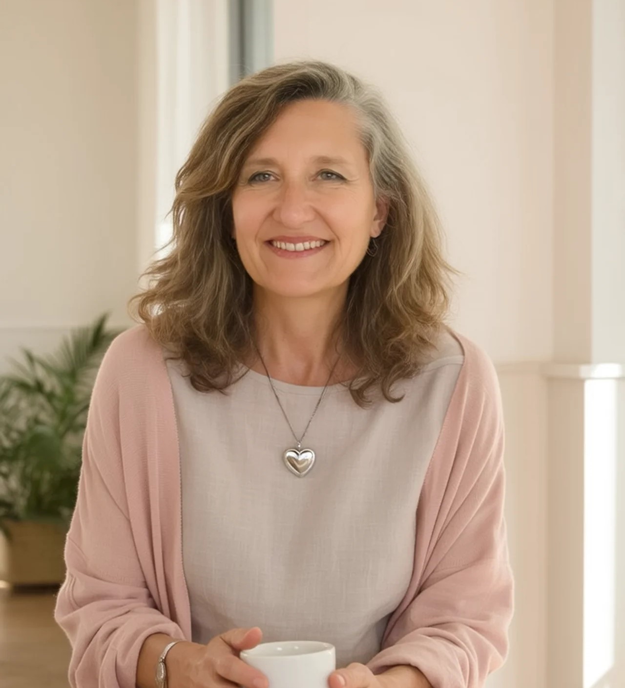 Laurence Traineau-Roy