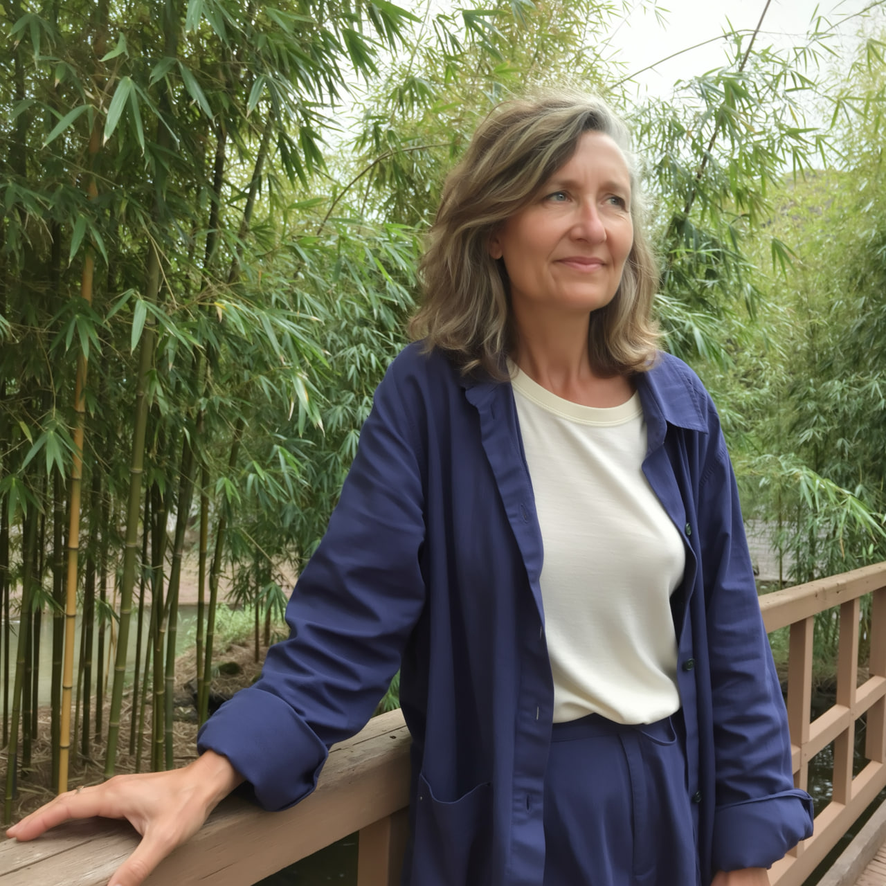 Laurence Traineau-Roy, psychologue