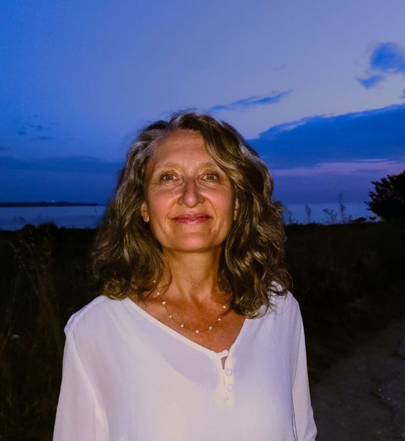 Portrait, souvenir de ma mère
